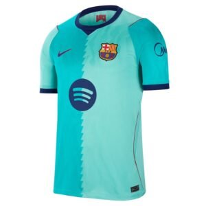 Maillot FC Barcelone Third 2026/27
