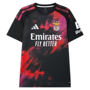 Maillot Benfica Third 2026/27