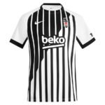 Maillot Besiktas Extérieur 2026/27