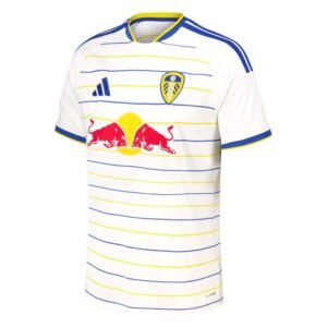 Maillot Leeds United Domicile 2026/27