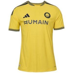 Maillot Al Nassr Domicile 2026/27