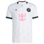 Maillot Inter Miami Third 2026/27