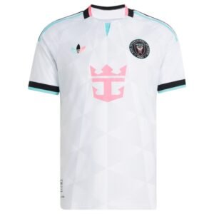 Maillot Inter Miami Third 2026/27
