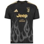 Maillot Juventus Third 2026/27