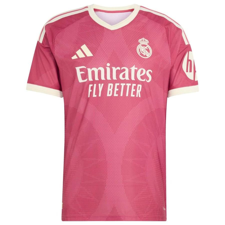 Maillot Real Madrid Third 2026/27