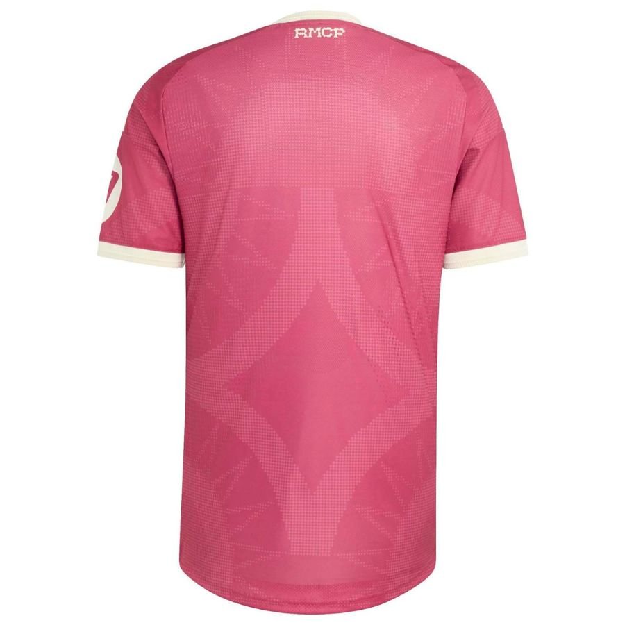 Maillot Real Madrid Third 2026/27 – Image 2