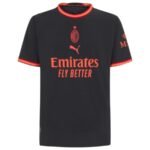 Maillot Milan AC Third 2026/27