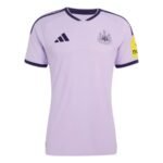 Maillot Newcastle Third 2026/27