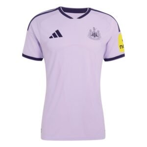 Maillot Newcastle Third 2026/27