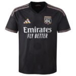 Maillot Lyon OL Third 2026/27