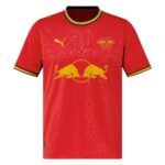 Maillot Leipzig Extérieur 2026/27