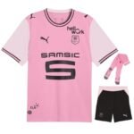 Maillot Rennes Kit Enfant Third 2026/27