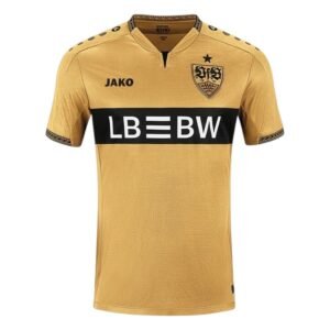 Maillot Stuttgart Extérieur 2026/27