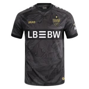 Maillot Stuttgart Third 2026/27