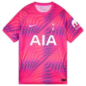 Maillot Gardien Tottenham Domicile 2026/27