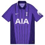 Maillot Tottenham Third 2026/27