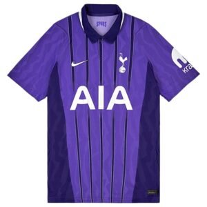 Maillot Tottenham Third 2026/27
