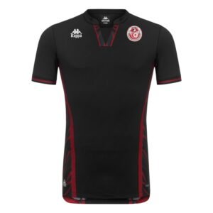 Maillot Tunisie Third 2026/27