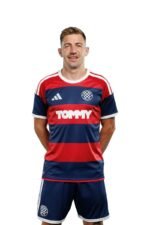 Maillot Hajduk Split Extérieur 2026/27