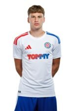 Maillot Hajduk Split Domicile 2026/27