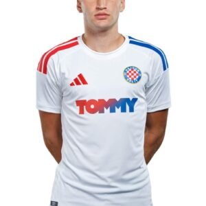Maillot Hajduk Split Domicile 2026/27