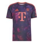 Maillot Bayern Munich Third 2026/27